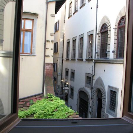B&B Fiordaliso Florença Exterior foto