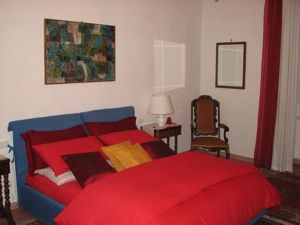 B&B Fiordaliso Florença Quarto foto