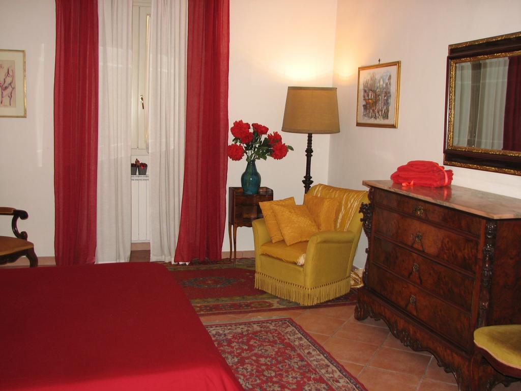 B&B Fiordaliso Florença Quarto foto