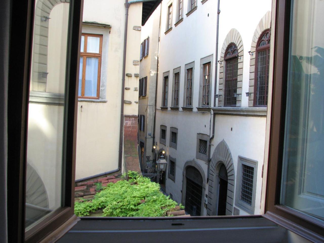 B&B Fiordaliso Florença Exterior foto