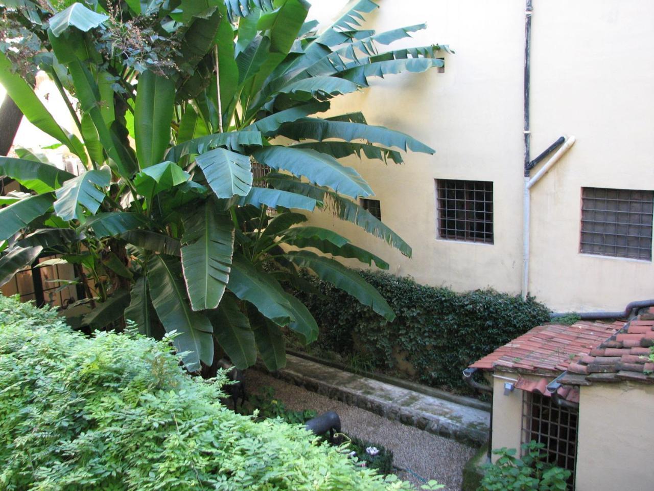 B&B Fiordaliso Florença Exterior foto