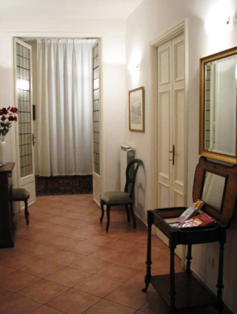 B&B Fiordaliso Florença Exterior foto
